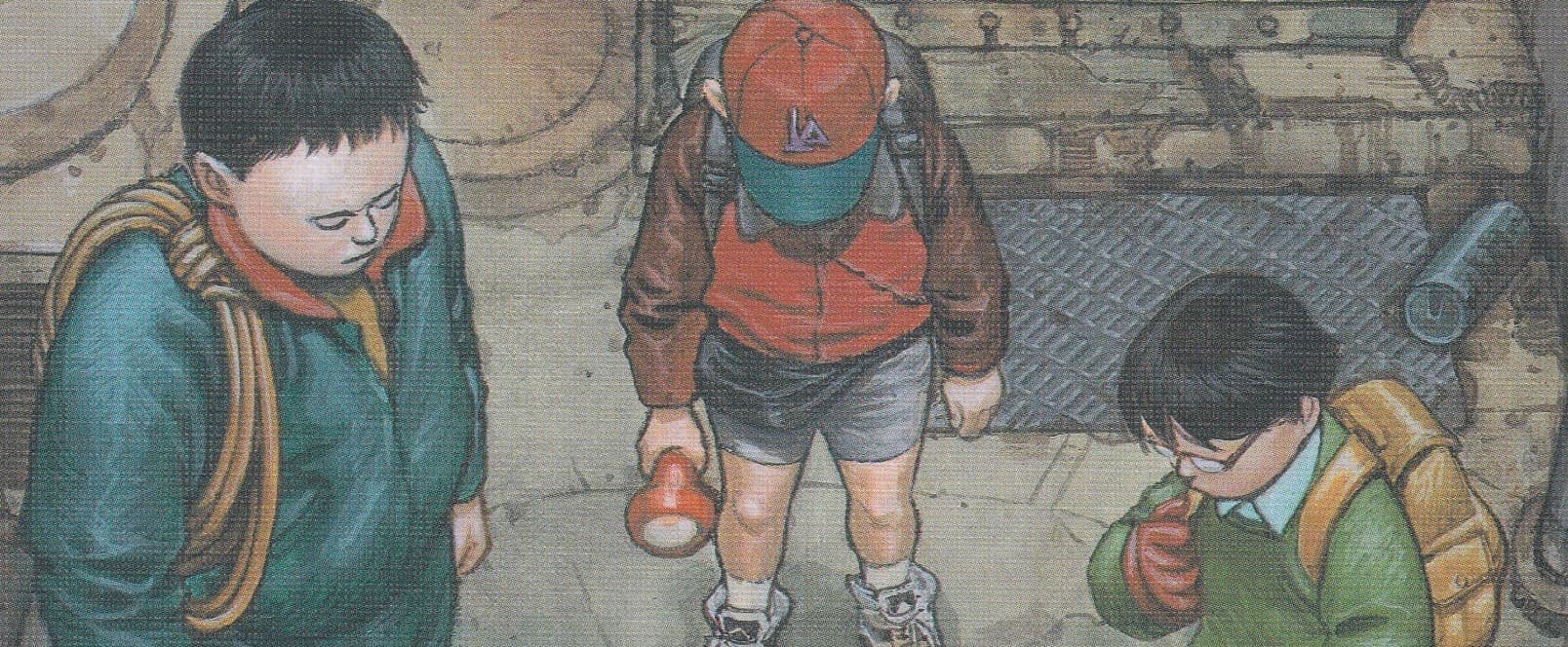 Tokyo Metro Explorer