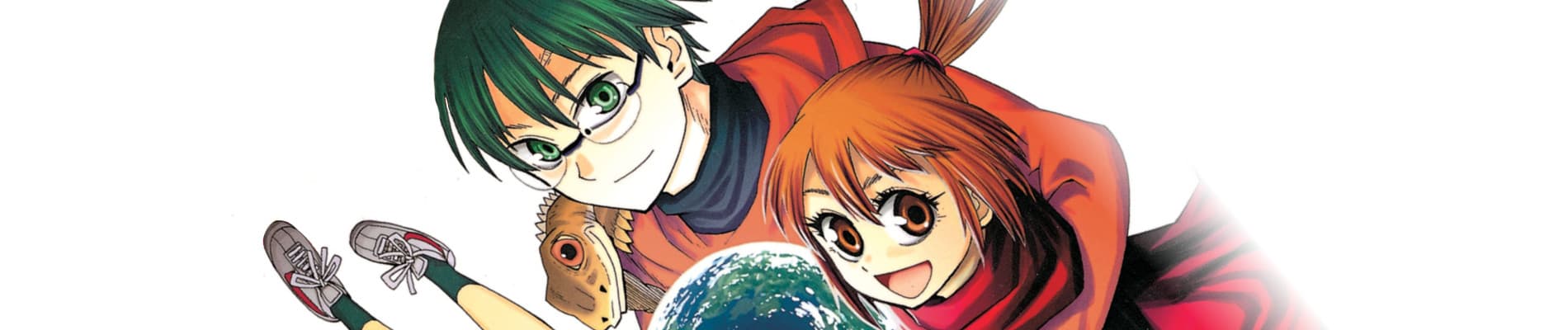 Lucifer and the Biscuit Hammer