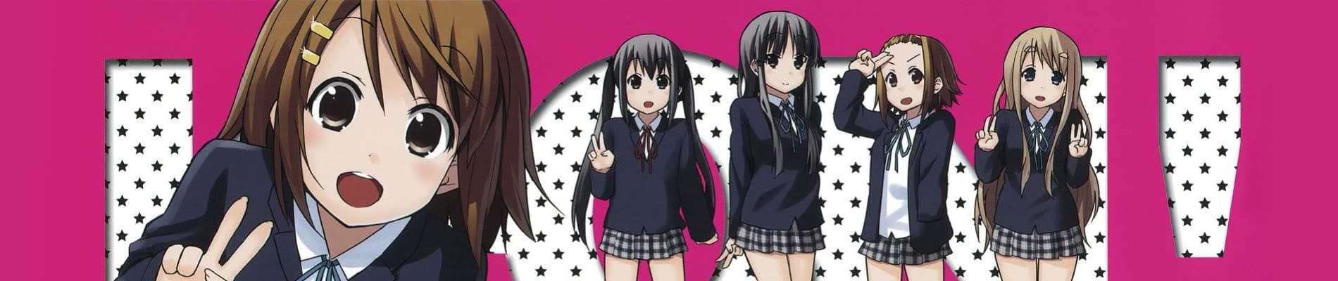 K-On!