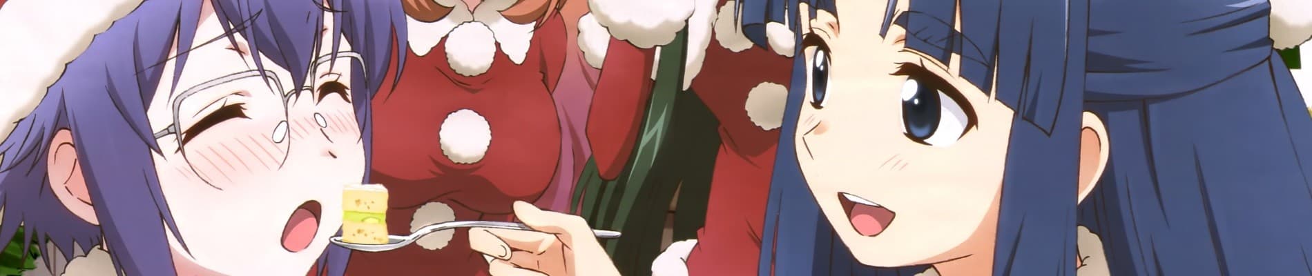 The Disappearance of Nagato Yuki-chan