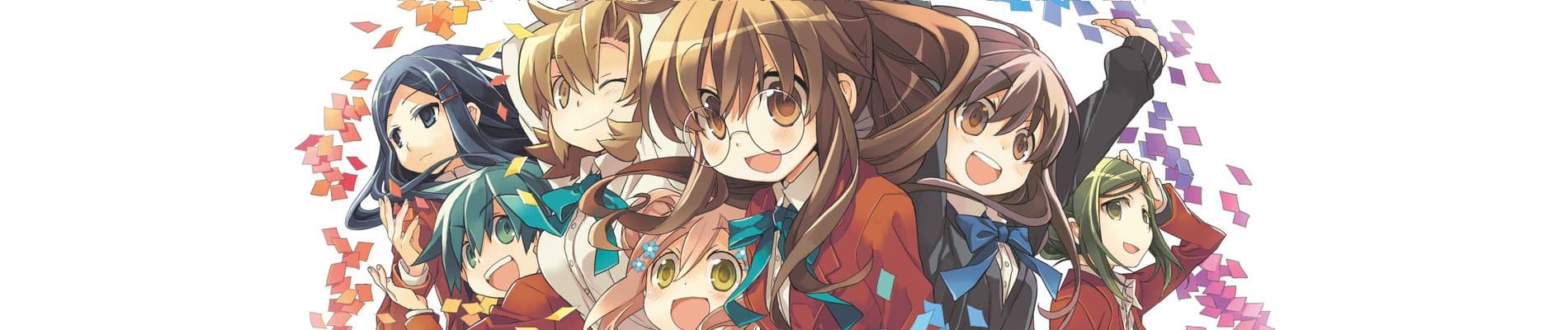 GA: Geijutsuka Art Design Class