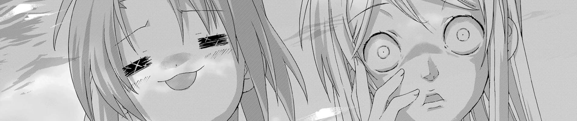 Higurashi no Naku Koro ni: Hirukowashi-hen