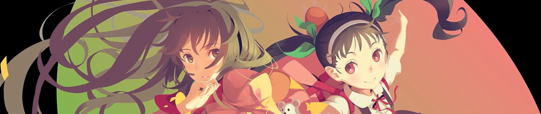 Bakemonogatari: Monster Tale