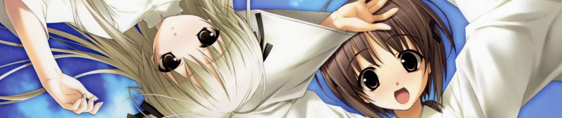Yosuga no Sora