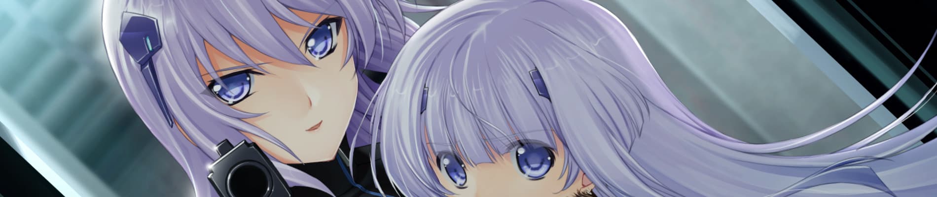 Muv-Luv Alternative: Total Eclipse