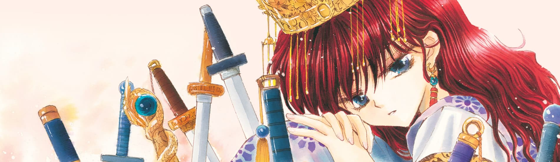 Yona of the Dawn