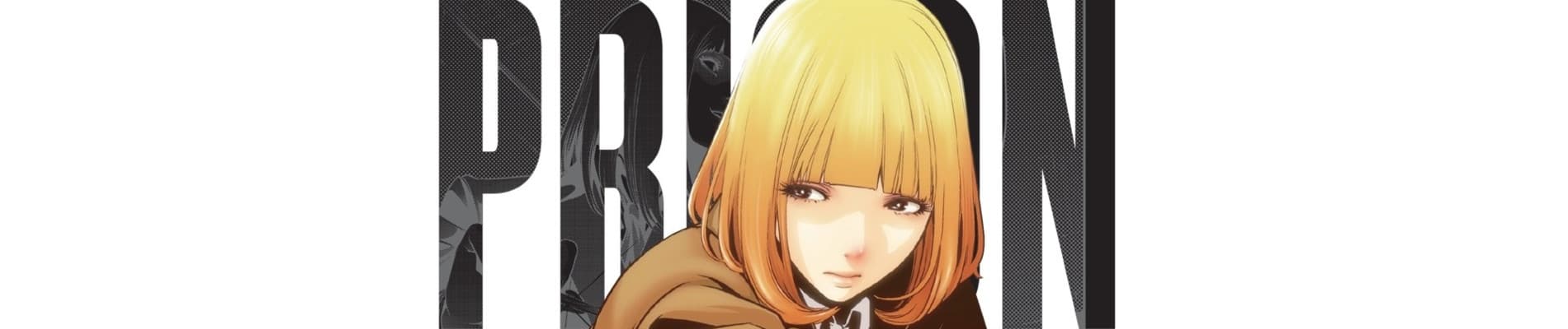 Prison School