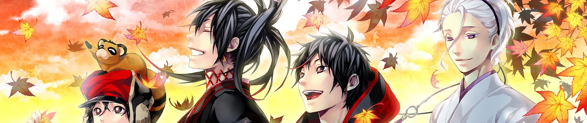 Laughing Under the Clouds