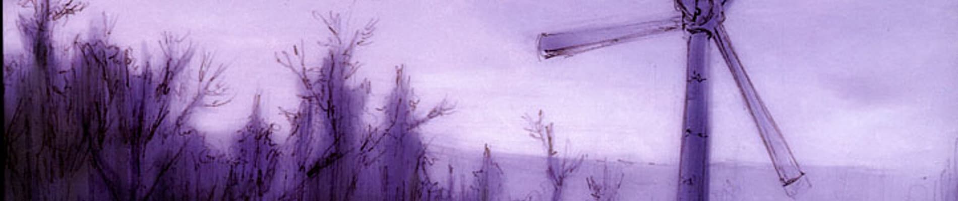 Old Home no Haibanetachi: Bangai-hen