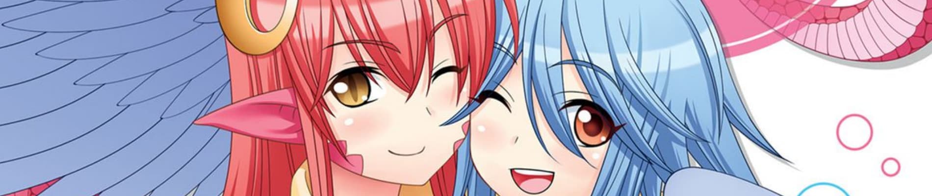 Monster Musume