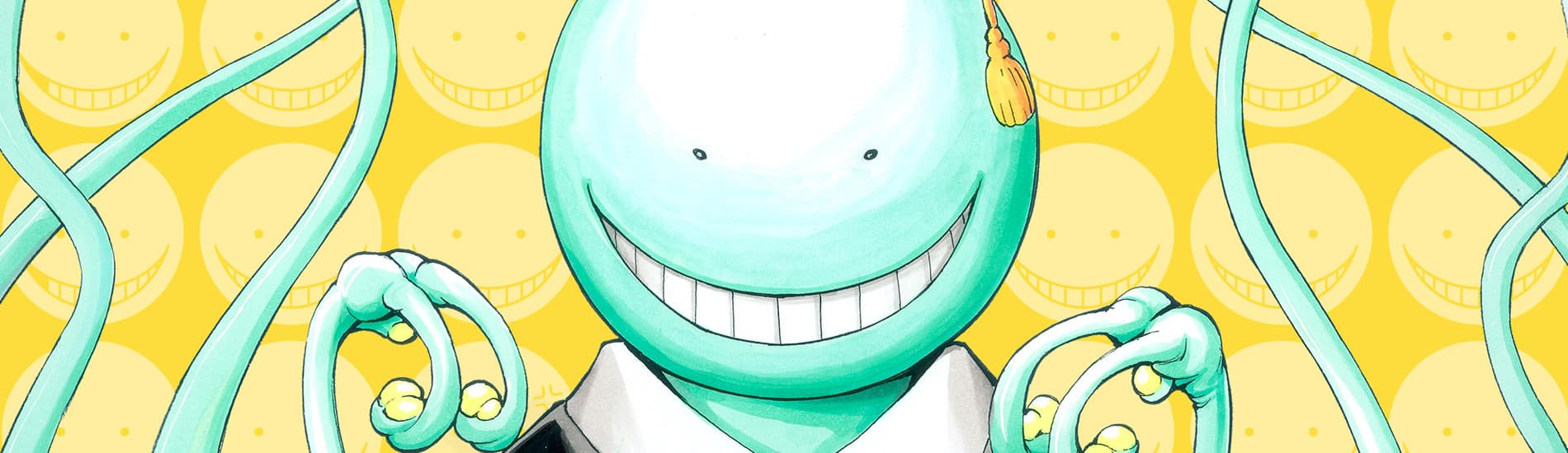 Assassination Classroom