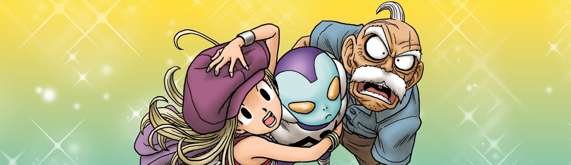 Jaco the Galactic Patrolman