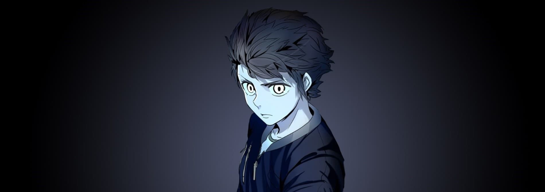 Tower of God
