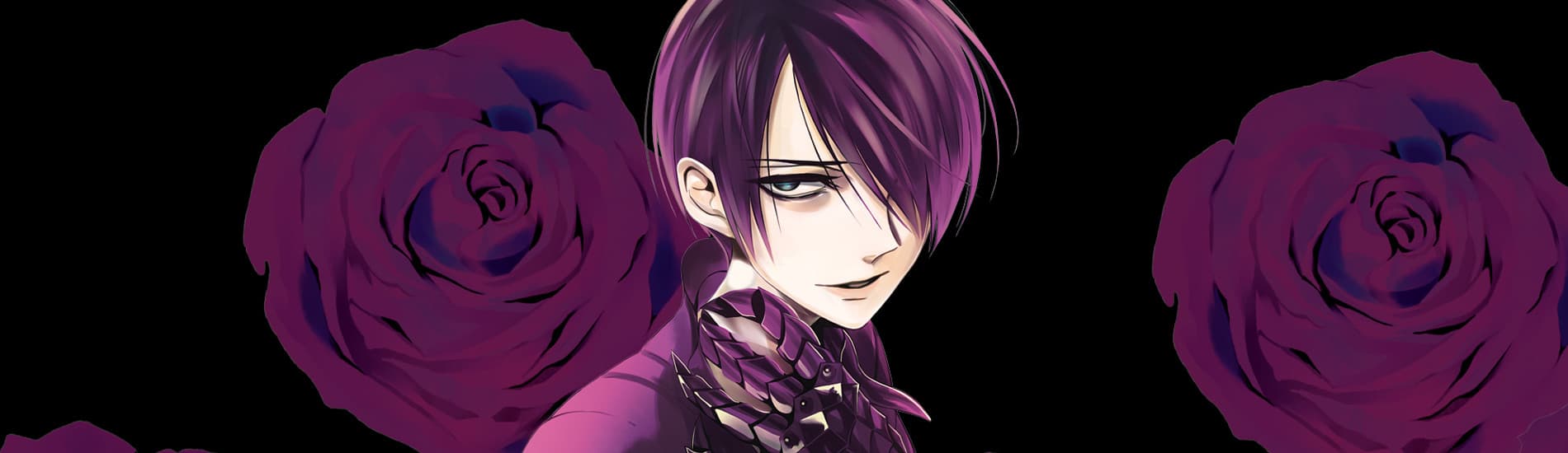 Requiem of the Rose King