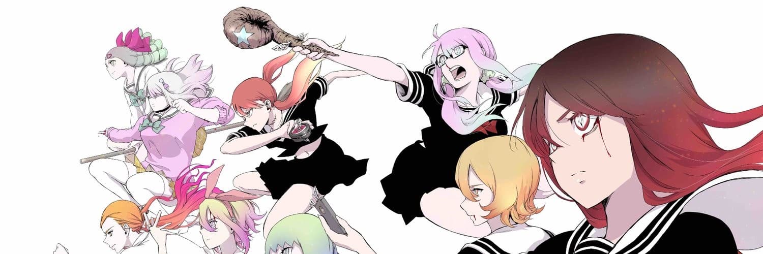 Magical Girl Site