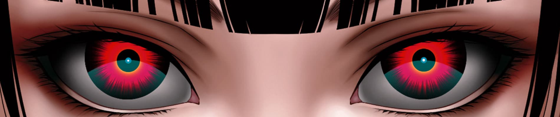 Kakegurui - Compulsive Gambler -