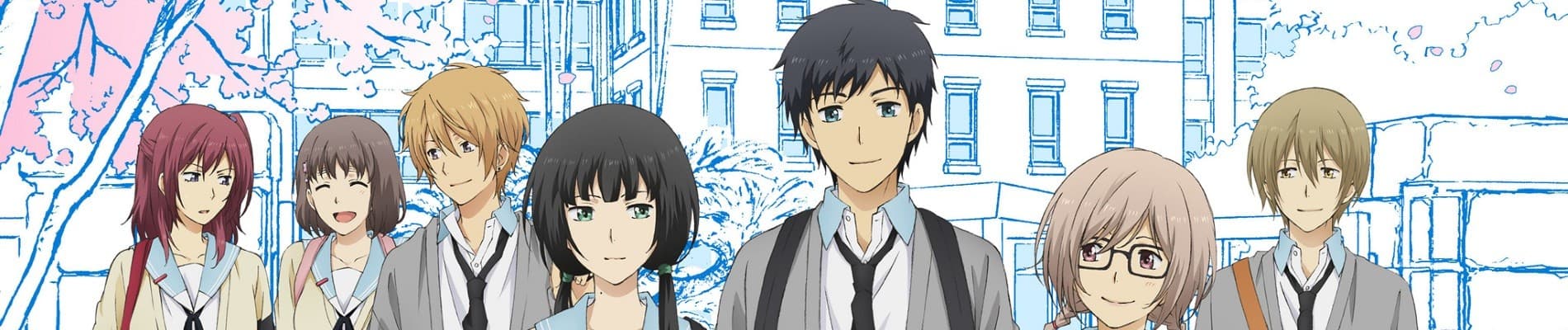 ReLIFE