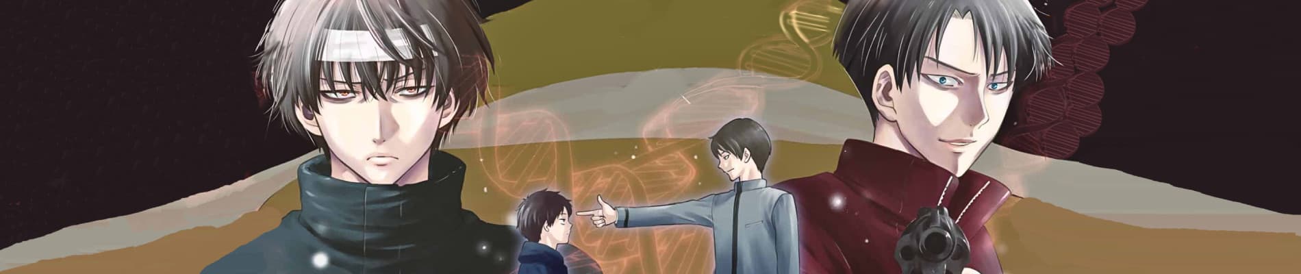 Tomodachi Game