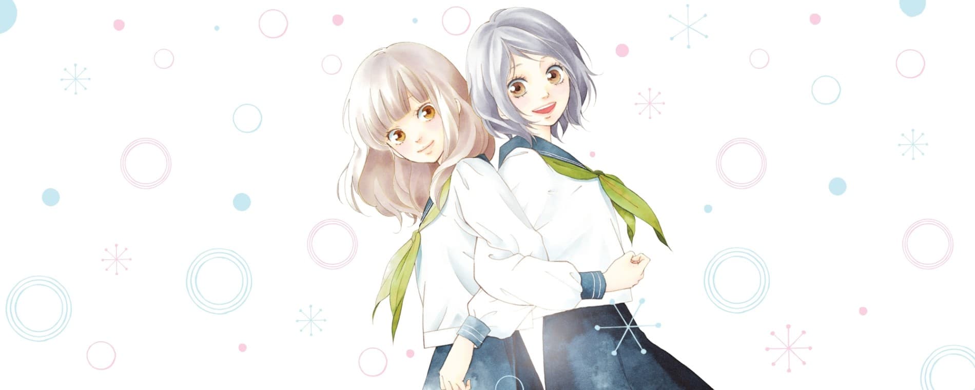 Love Me, Love Me Not