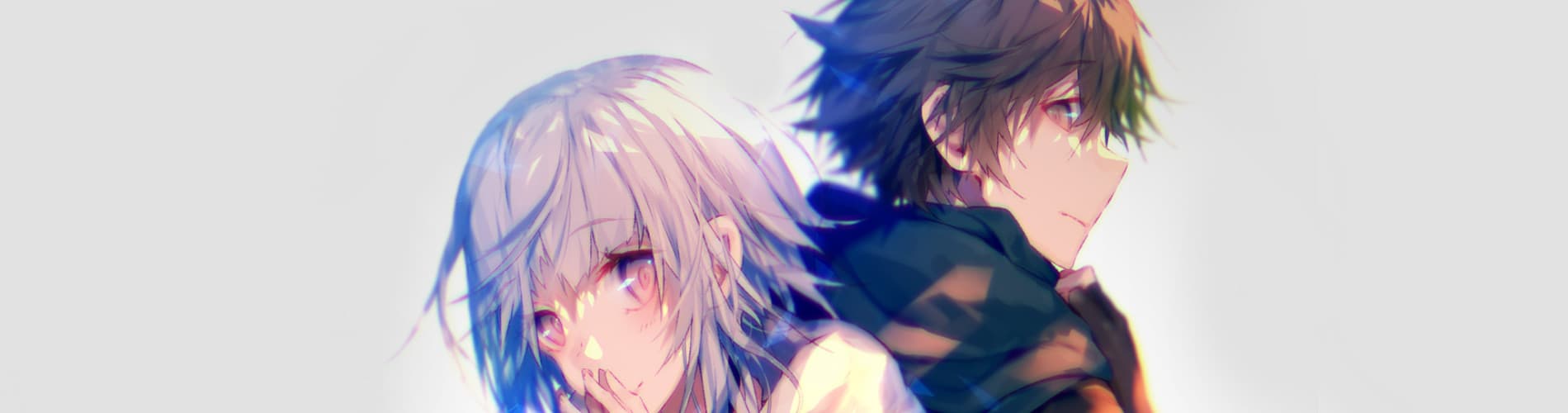Grimgar of Fantasy and Ash