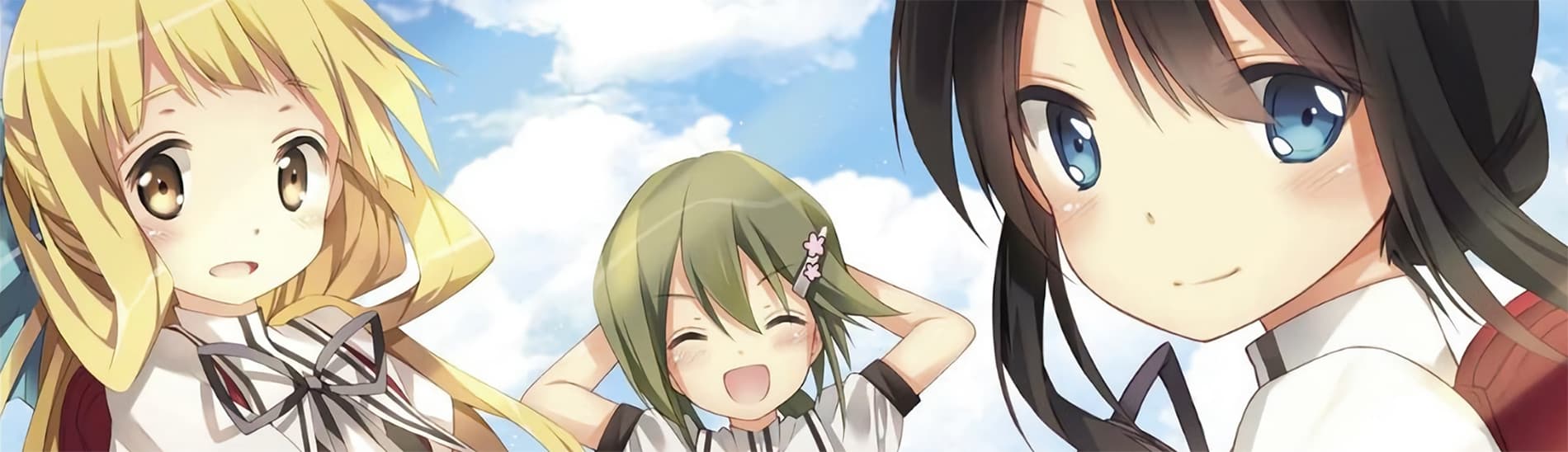 Washio Sumi wa Yuusha de Aru