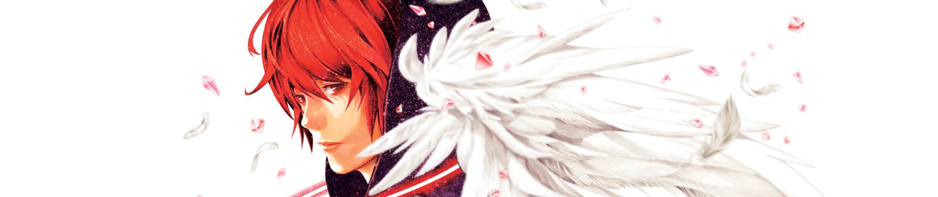 Platinum End
