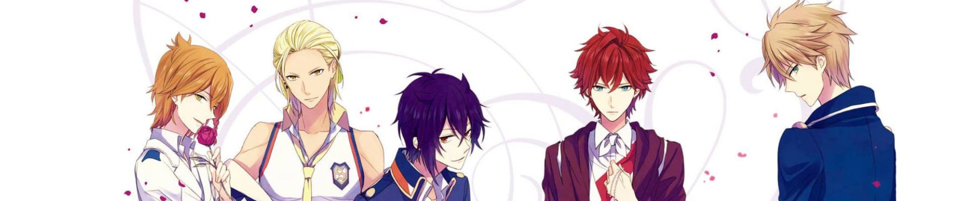 Dance with Devils: Blight