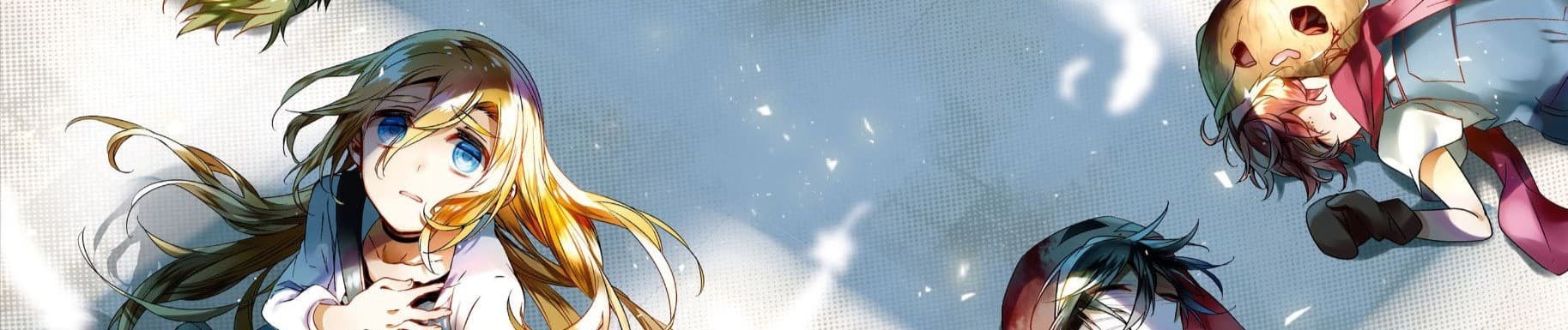 Angels of Death