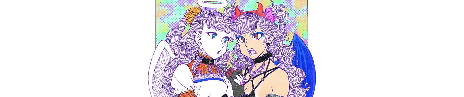 Please Tell Me! Galko-chan