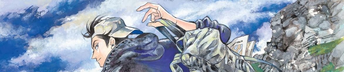 Go with the Clouds, North-by-Northwest