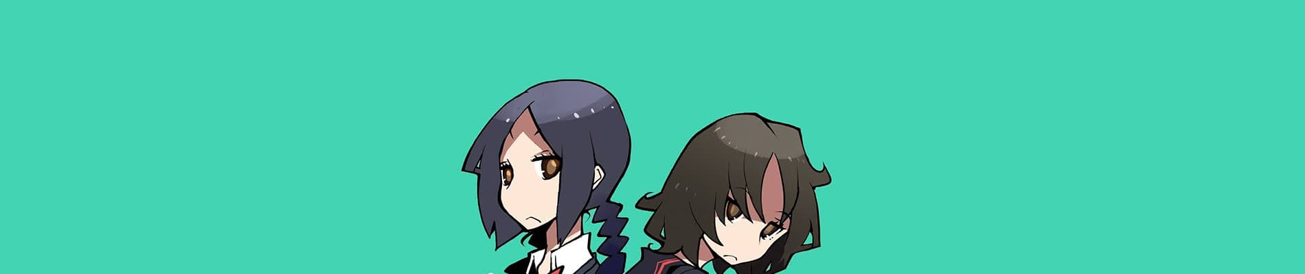 The Case of Hana & Alice