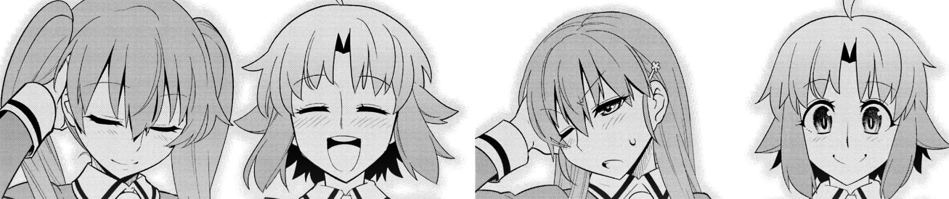 Mahou Tsukai no Hako: Starlit Marmalade