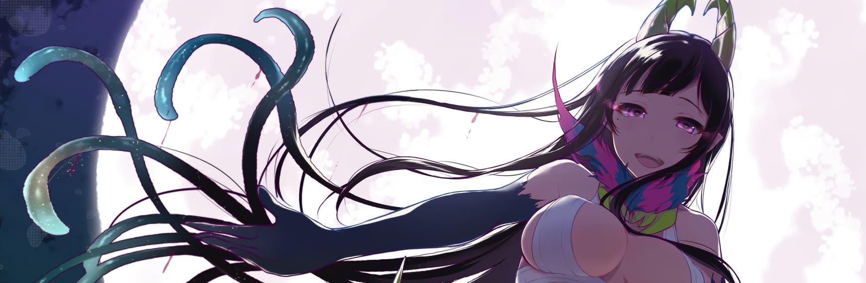 The Elder Sister-Like One