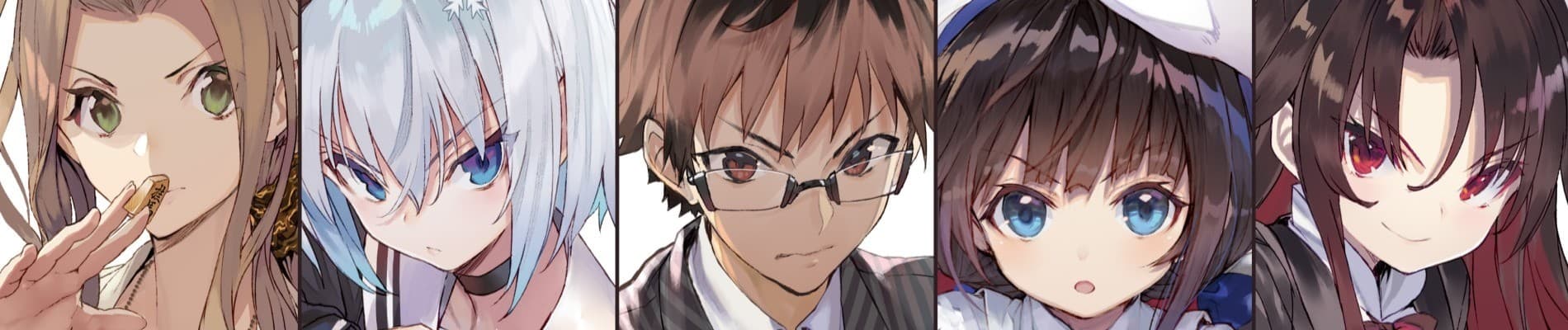 The Ryuo’s Work is Never Done!