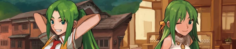 Higurashi no Naku Koro ni - Dai 2-wa: Watanagashi-hen