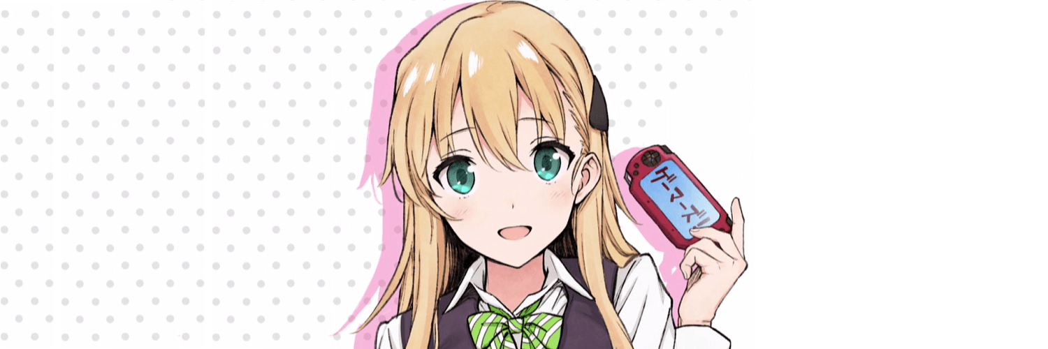 Gamers!