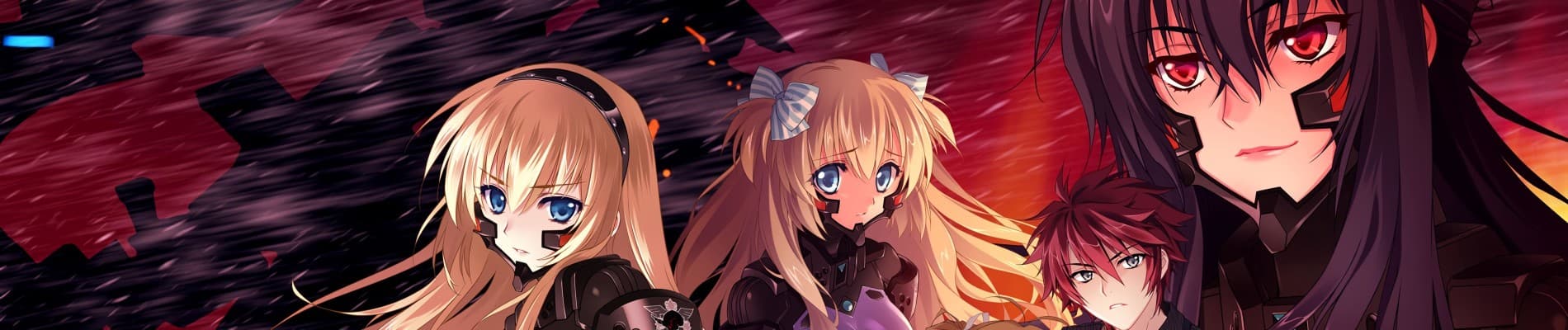 Schwarzesmarken Requiem