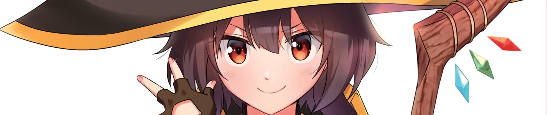 Konosuba: An Explosion on This Wonderful World!