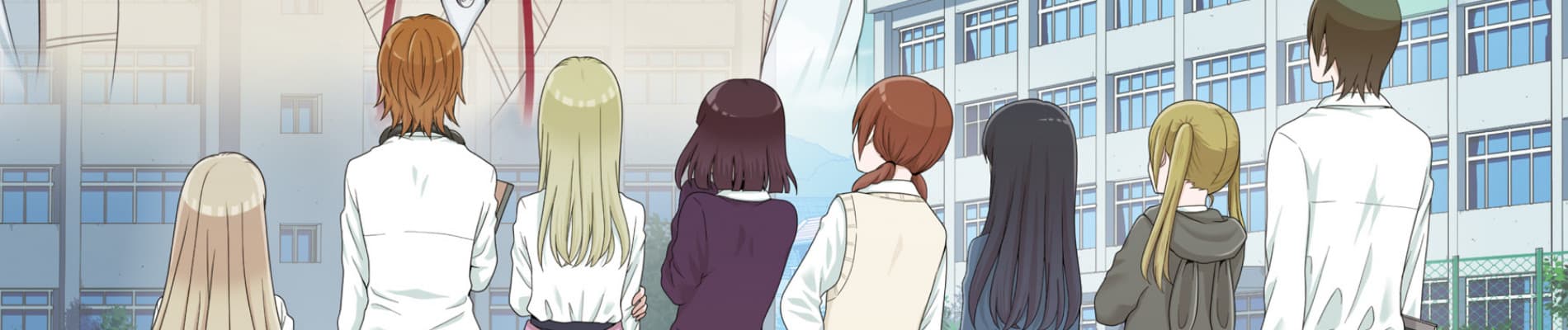 Joshikousei no Mudazukai