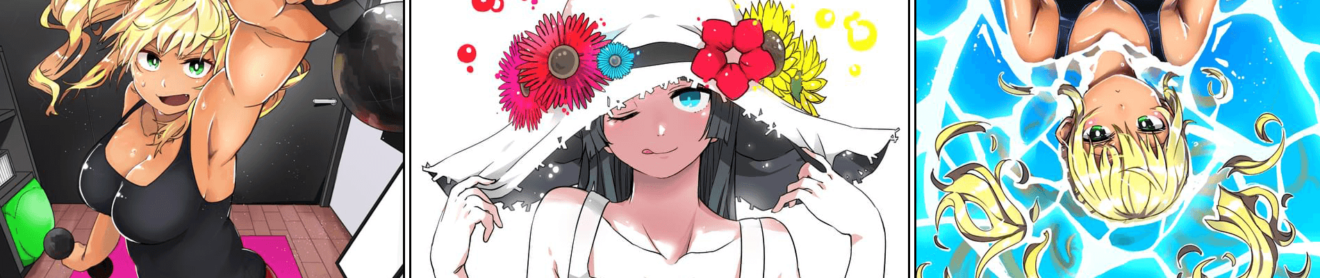 How Heavy Are the Dumbbells You Lift?