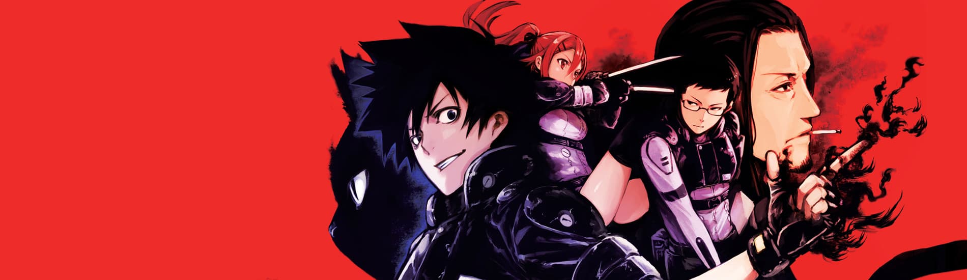 Black Torch
