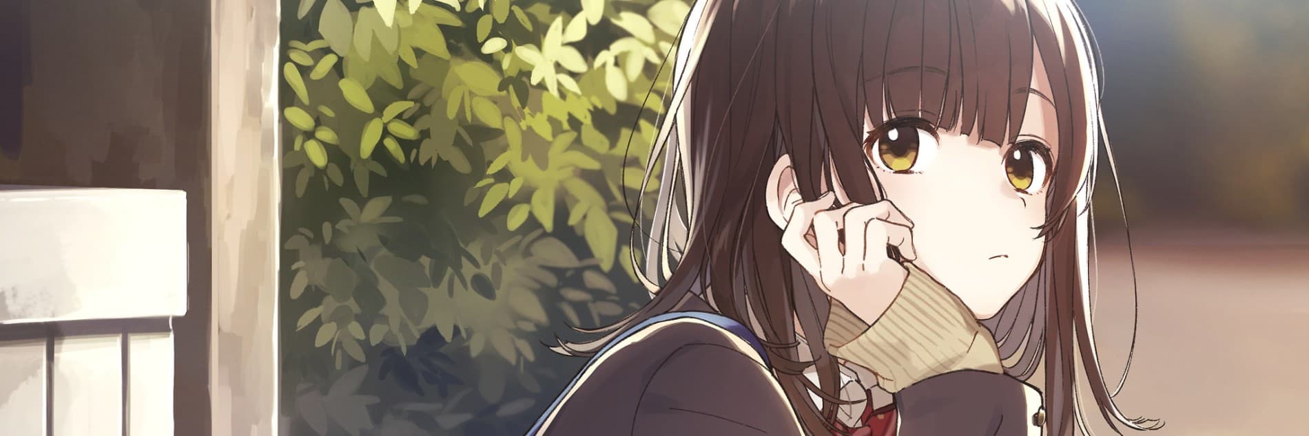 Higehiro: After Getting Rejected, I Shaved and Took in a High School Runaway