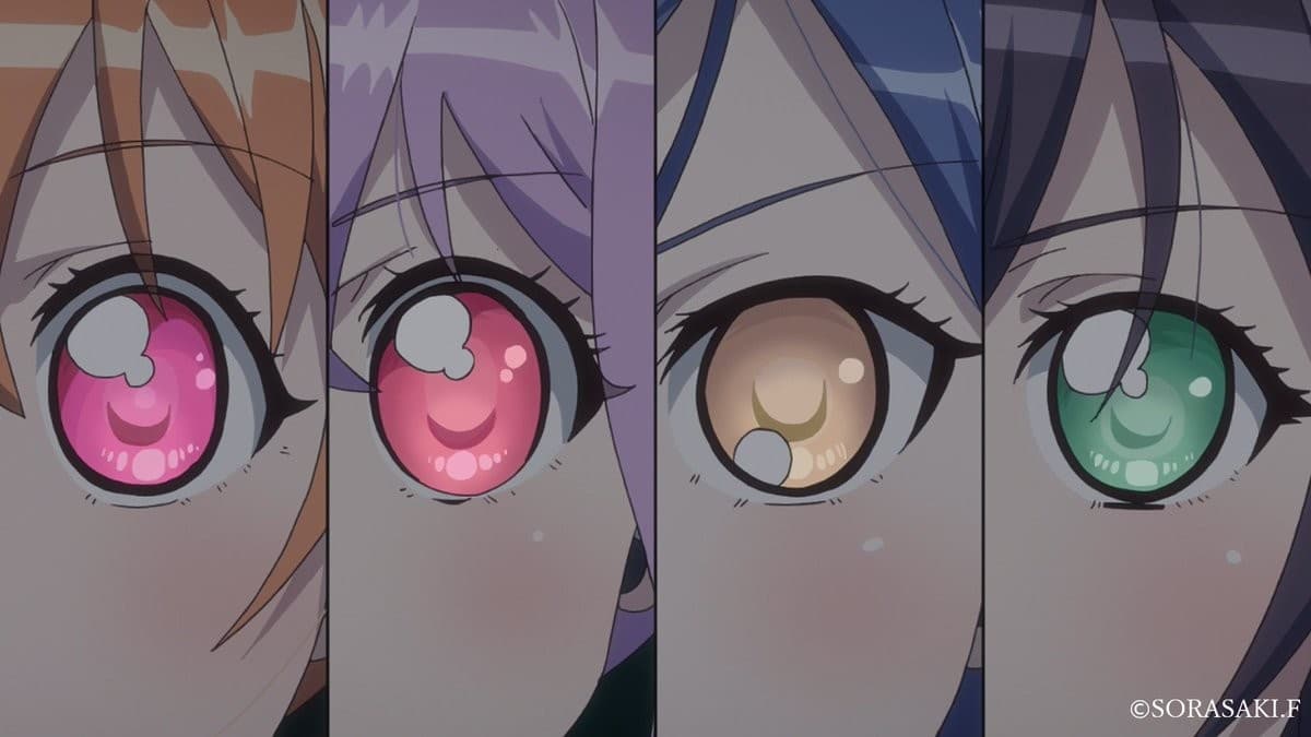 Release the Spyce: Naisho no Mission