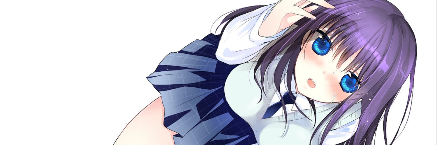 Ao-chan Can't Study!