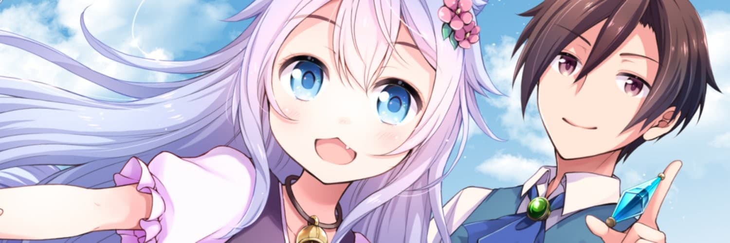 Drugstore in Another World: The Slow Life of a Cheat Pharmacist