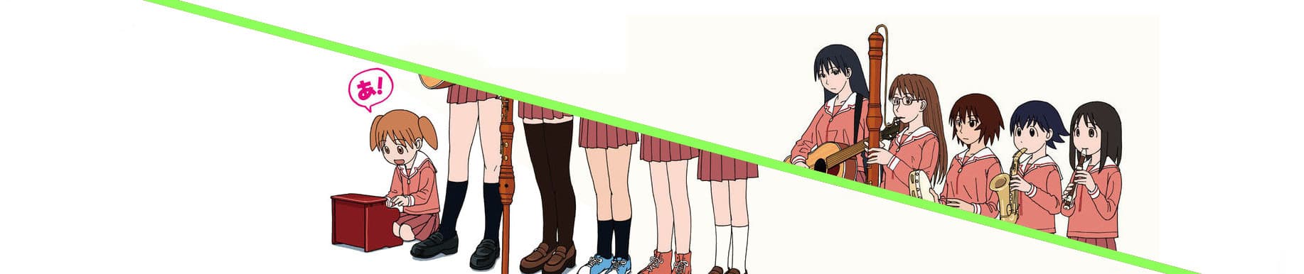 Azumanga Daioh