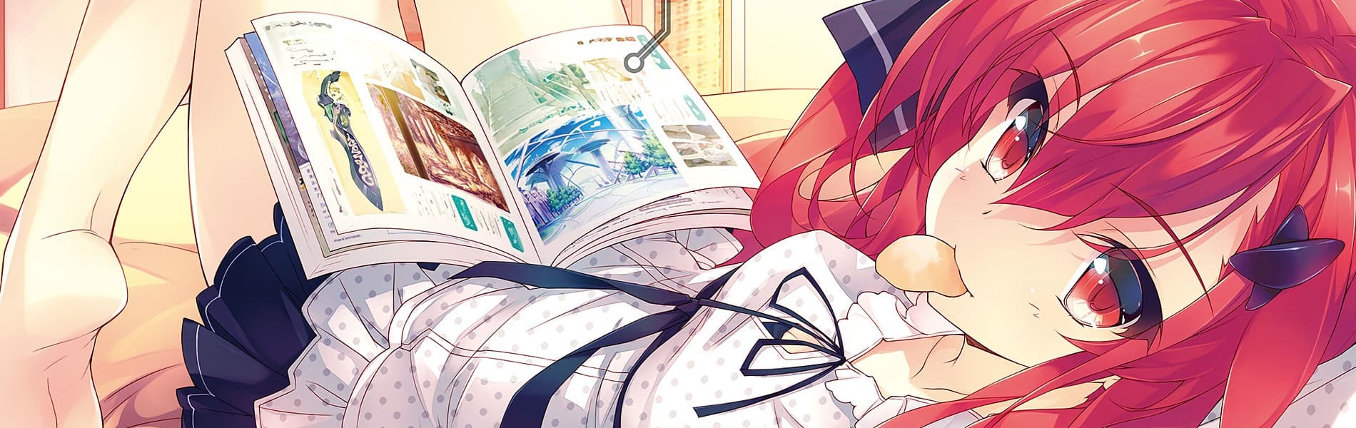 Kuusen Madoushi Kouhosei no Kyoukan