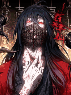 The Unruly Immortals