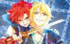 Anecdotes about Spirits and Immortals