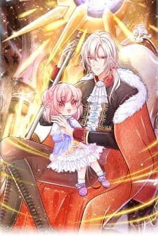 The Emperor's Precious Baby